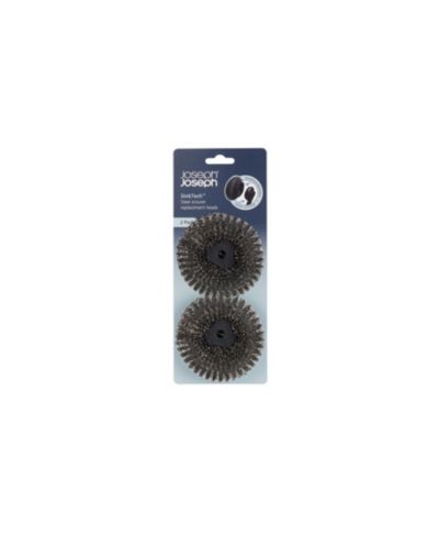 Насадки для чистки раковины Joseph Joseph SinkTech 2-Piece Scourer Heads