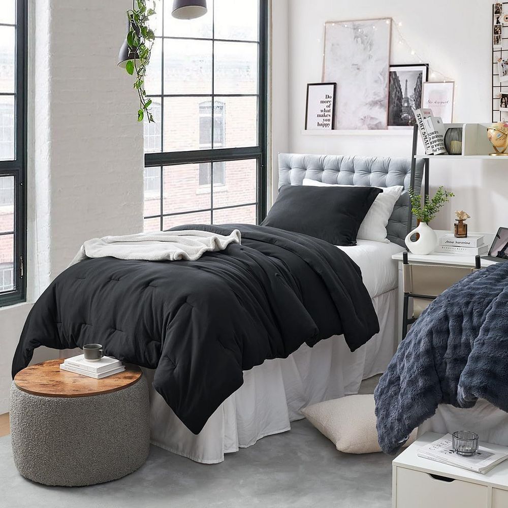 Комплект одеял Coma Inducer Oversized Black