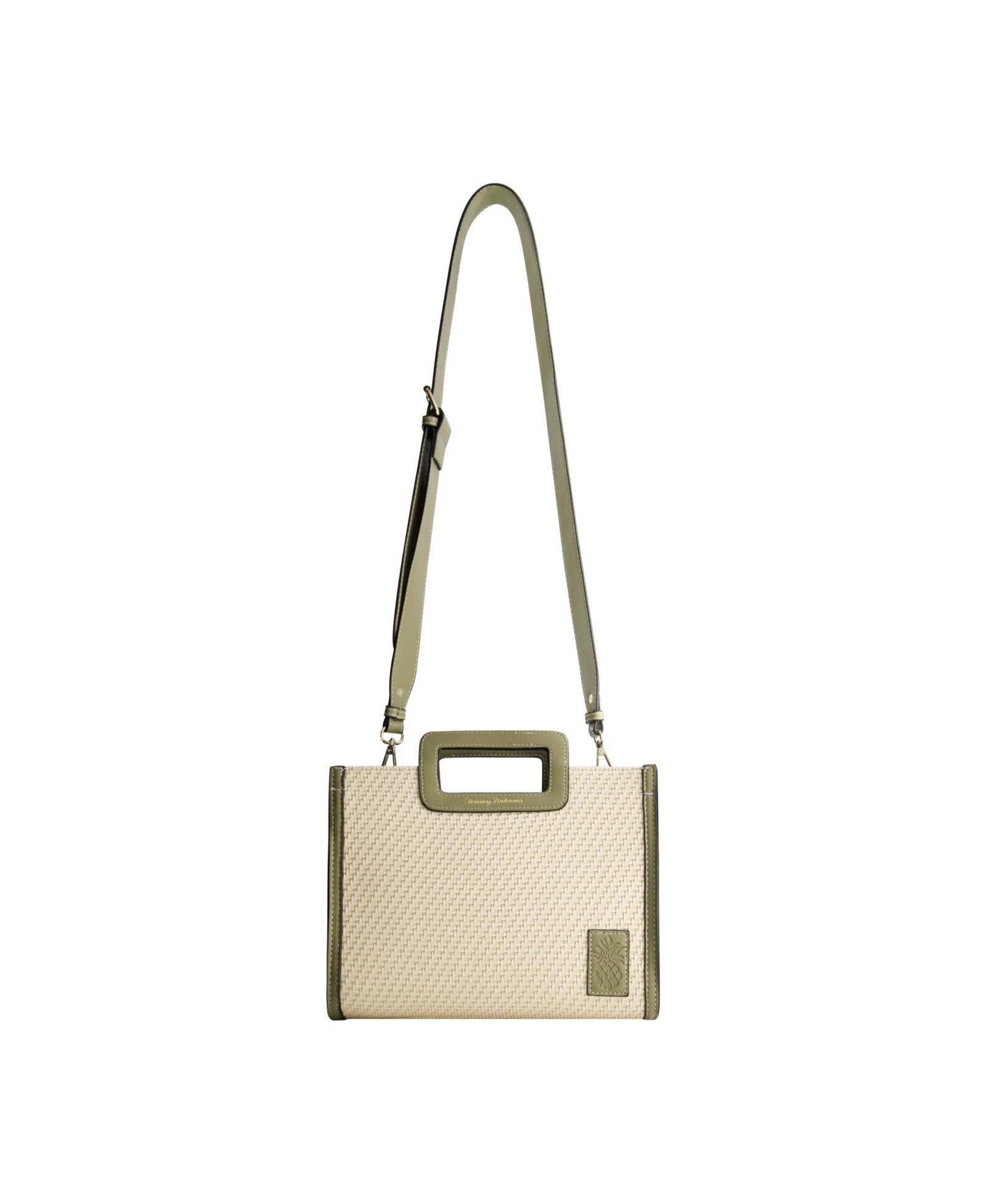 Tommy Bahama Modern Woven Medium Tote