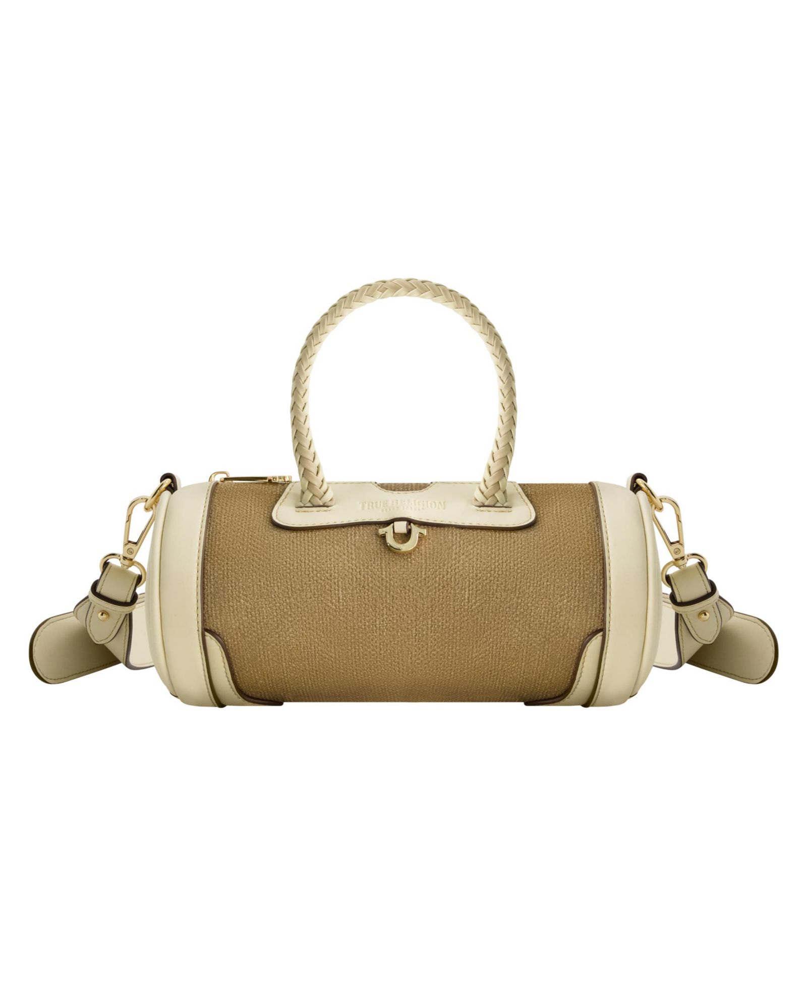 Сумка True Religion Suede Mini Duffel Crossbody