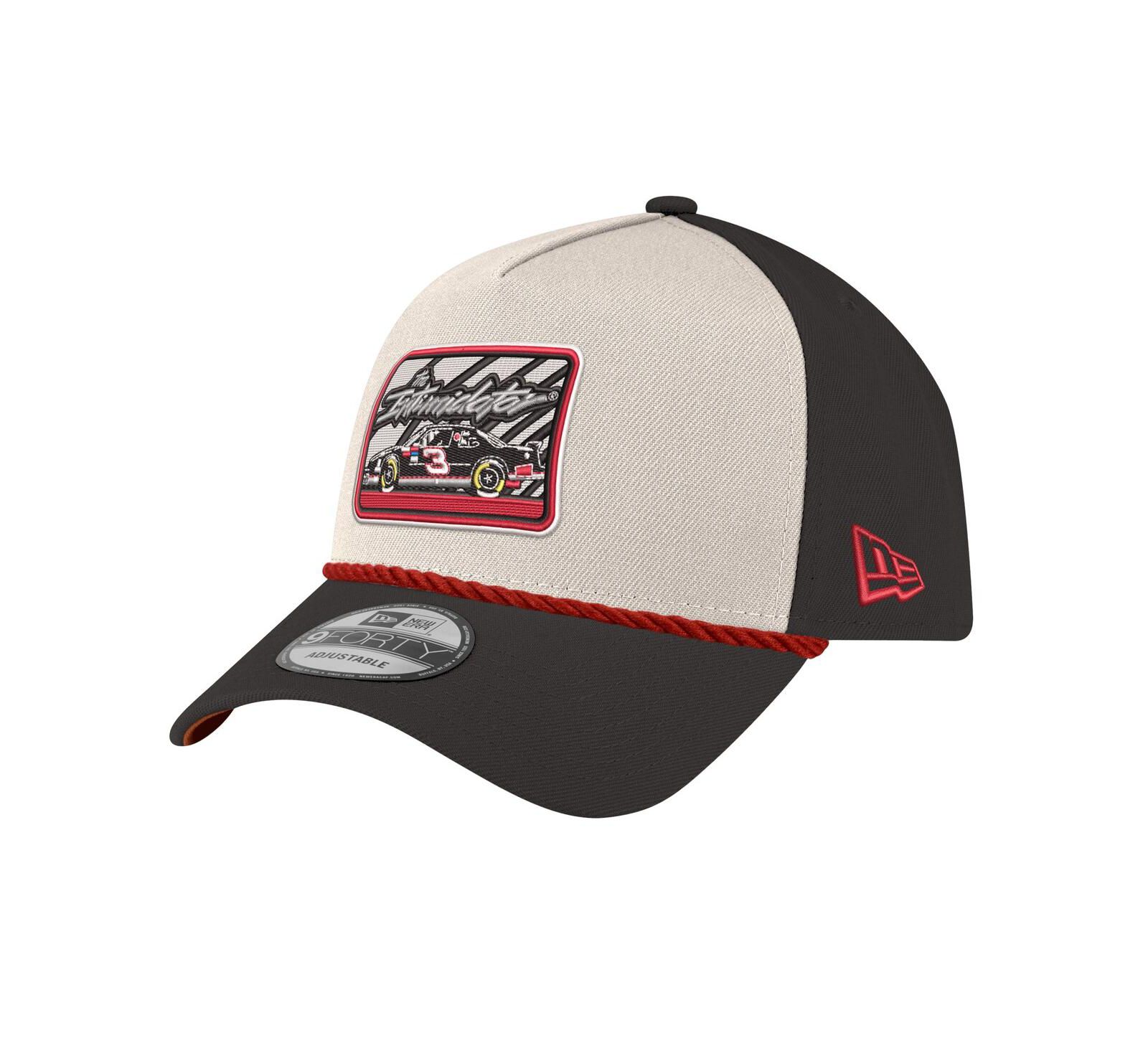 Мужская кепка New Era Dale Earnhardt 9FORTY