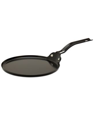 Стальная сковорода-гриль INFUSE 9" Round Carbon Steel Comal