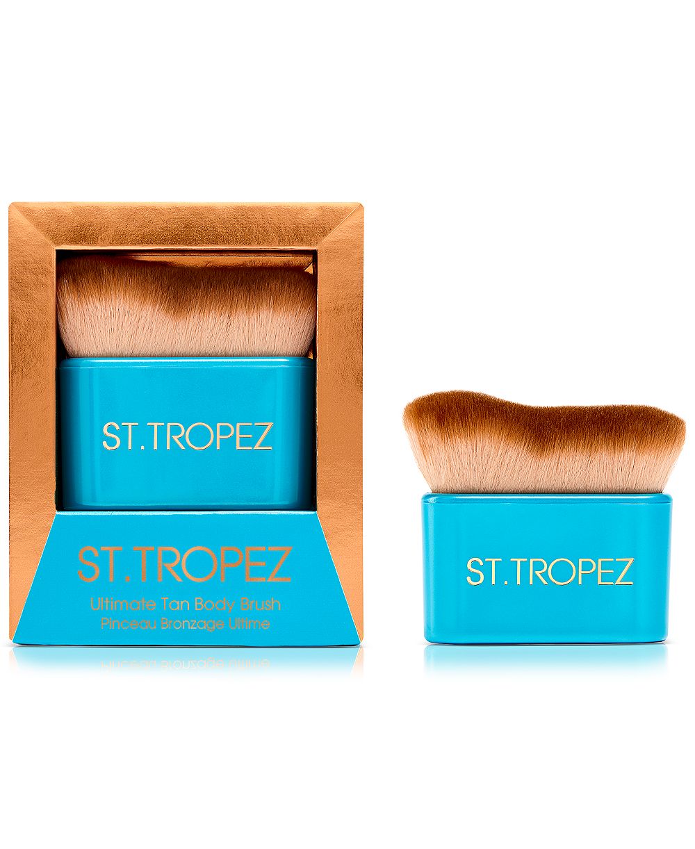 Щетка для загара St. Tropez Ultimate Tan Body Brush