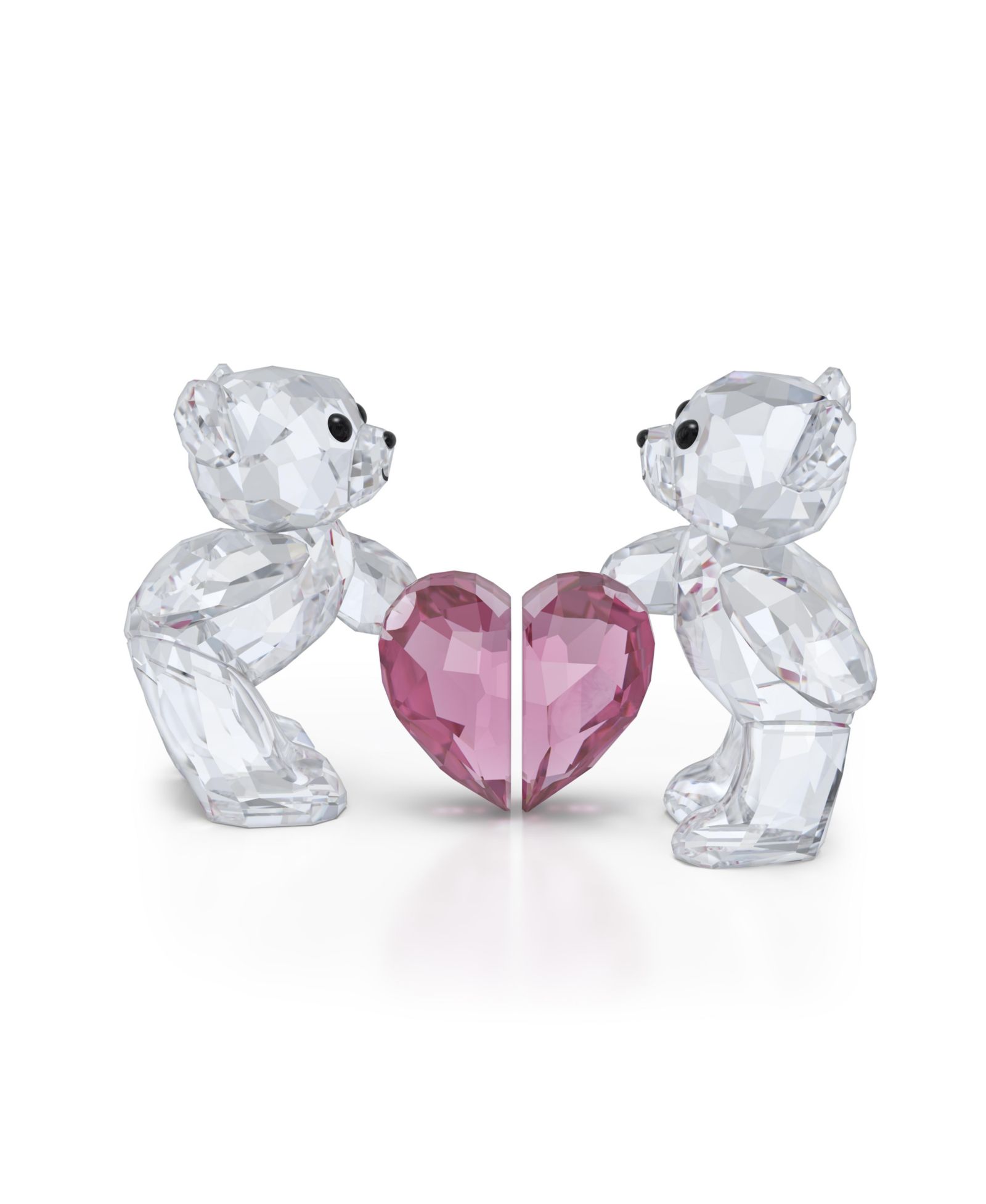 Фигурка Swarovski Kris Bear A Perfect Match
