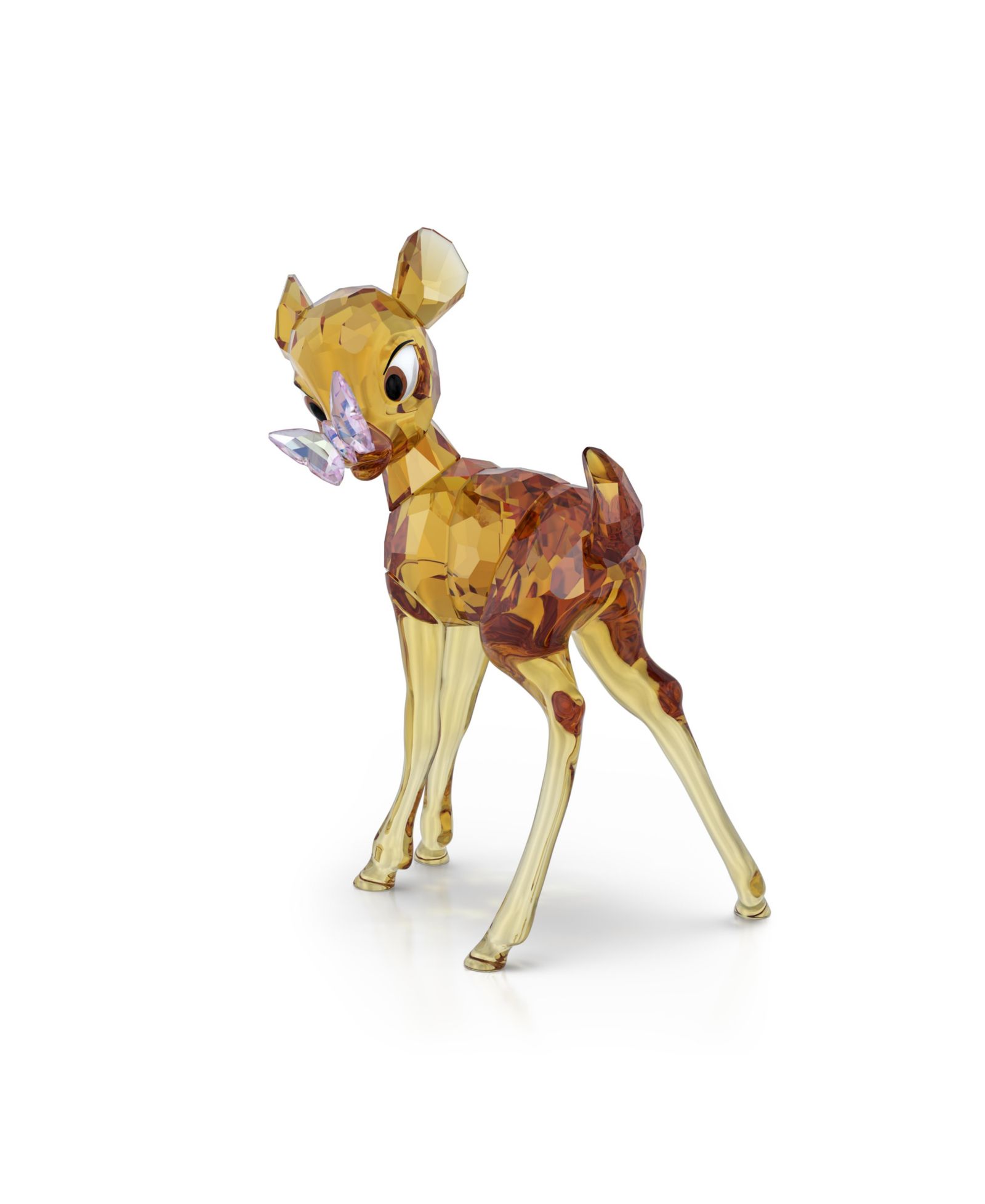 Swarovski Disney Bambi фигурка