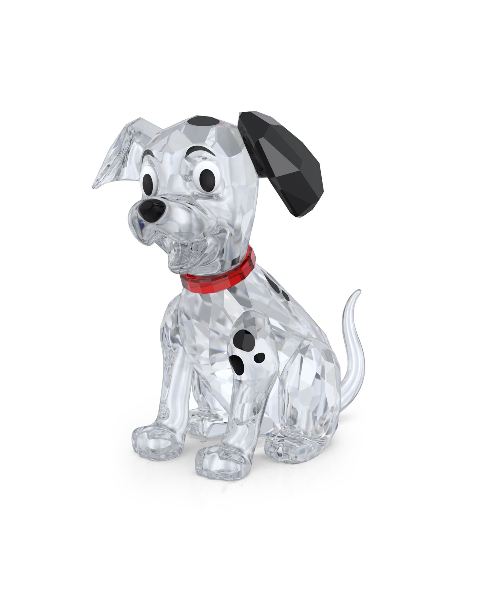 Фигурка Swarovski Disney Classics 101 Dalmatians Lucky