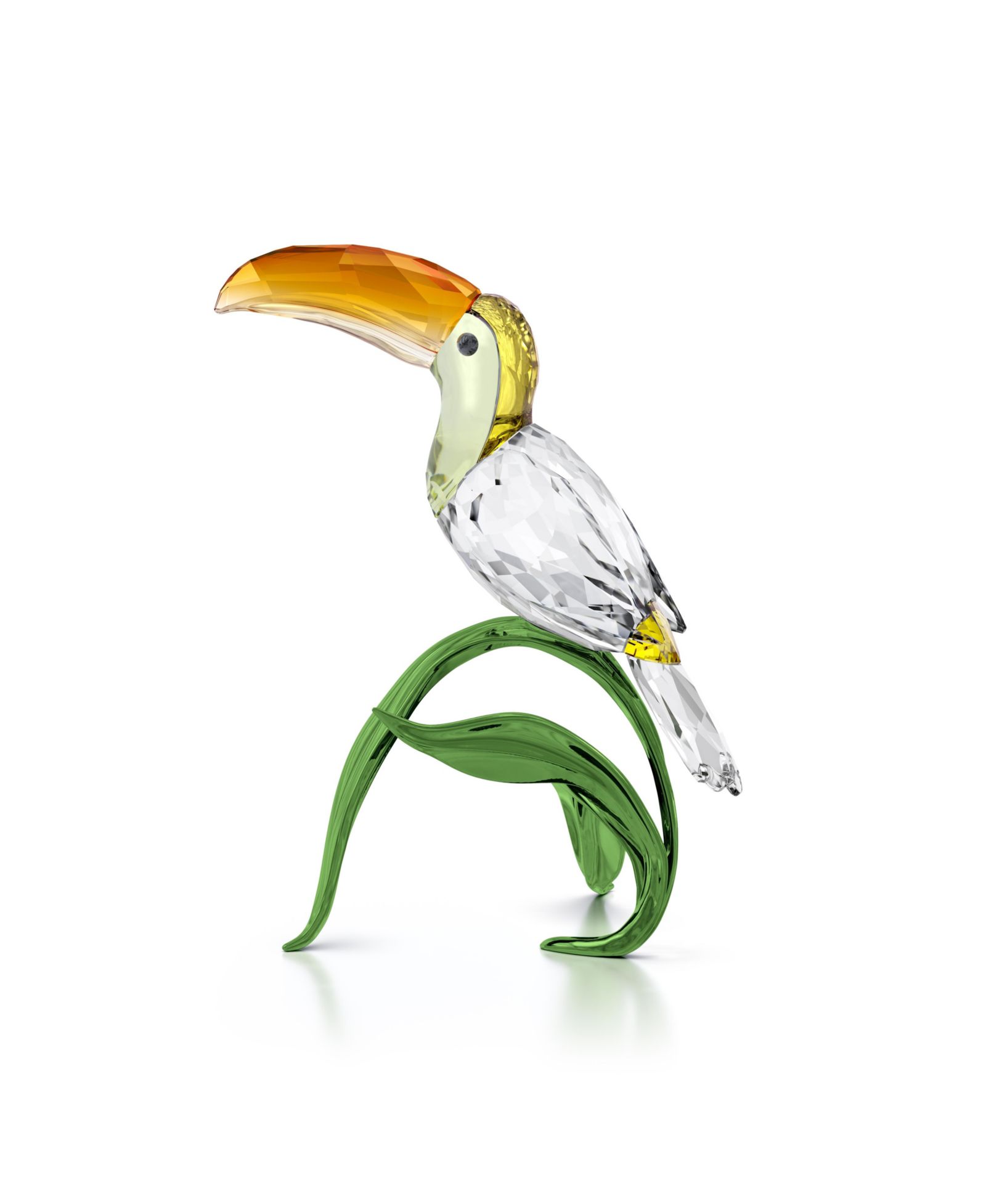 Фигурка Swarovski Idyllia Toucan