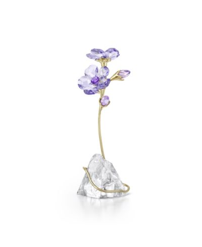Swarovski Florere Rozanne Figurine