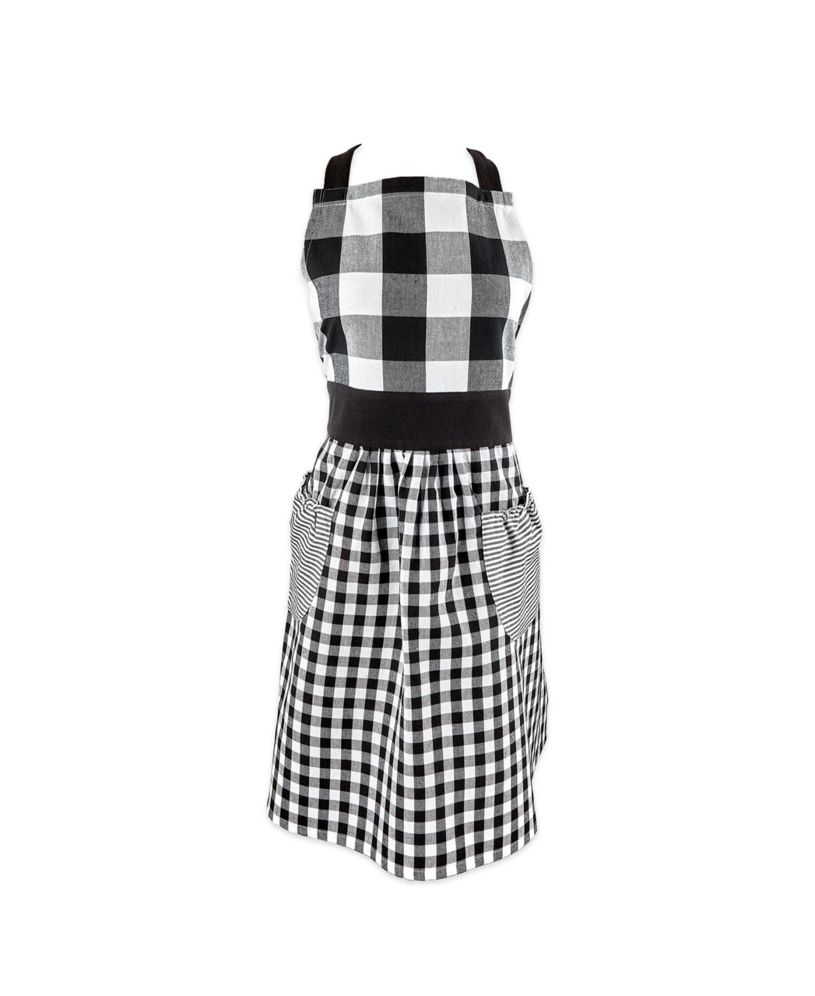 Design Imports фартук Gingham