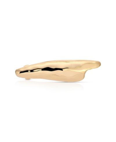 ETTIKA Заколка Liquid Lux Barrette