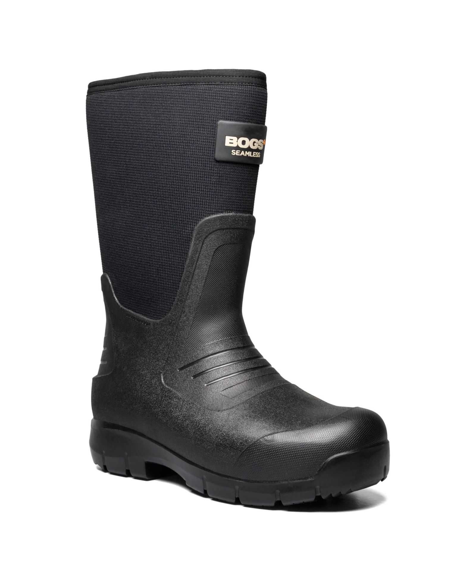 Мужские рабочие ботинки BOGS Stockman II