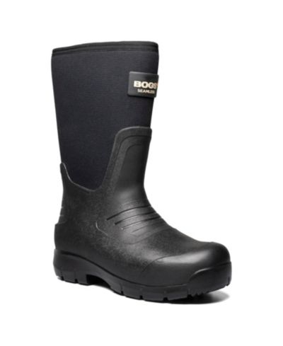 Мужские рабочие ботинки BOGS Stockman II