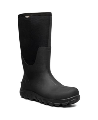 BOGS Мужские высокие сапоги Classic Seamless NT