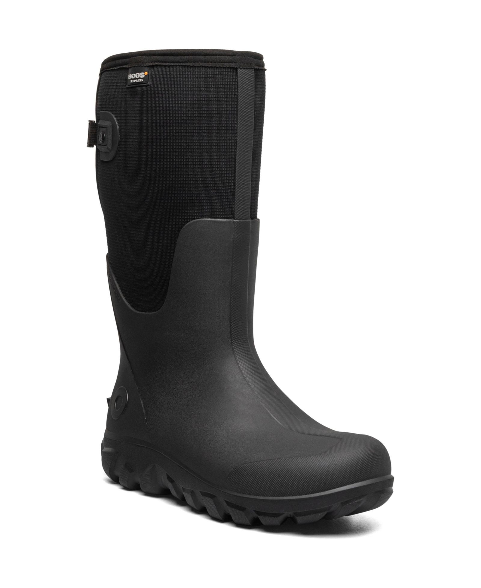 Мужские сапоги BOGS Classic Seamless Tall