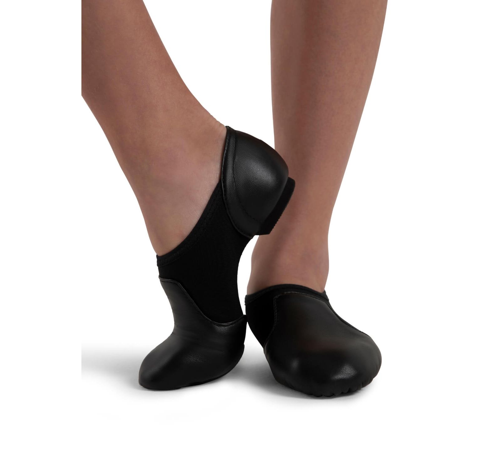 Capezio Jazz Glove Jazz Shoe - Child