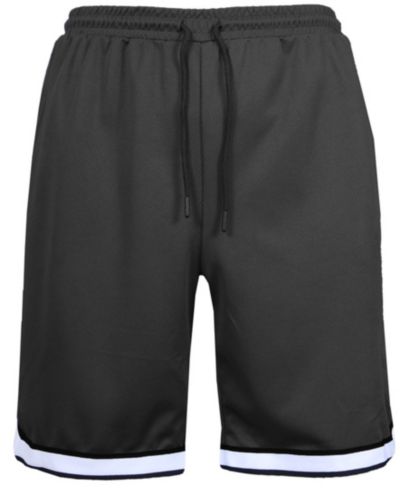 Мужские спортивные шорты Galaxy By Harvic Premium Active Moisture Wicking Mesh