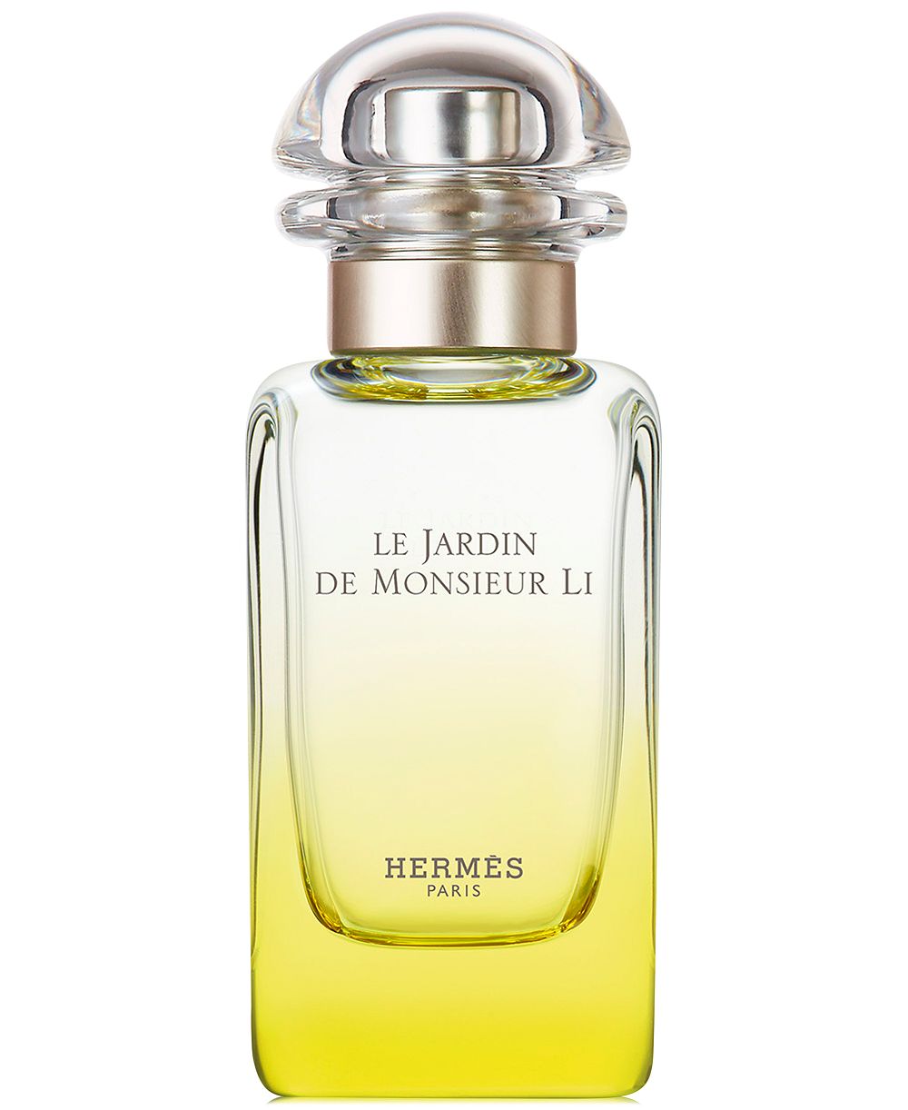 HERMÈS Le Jardin de Monsieur Li Eau de Toilette, 1.6-oz.
