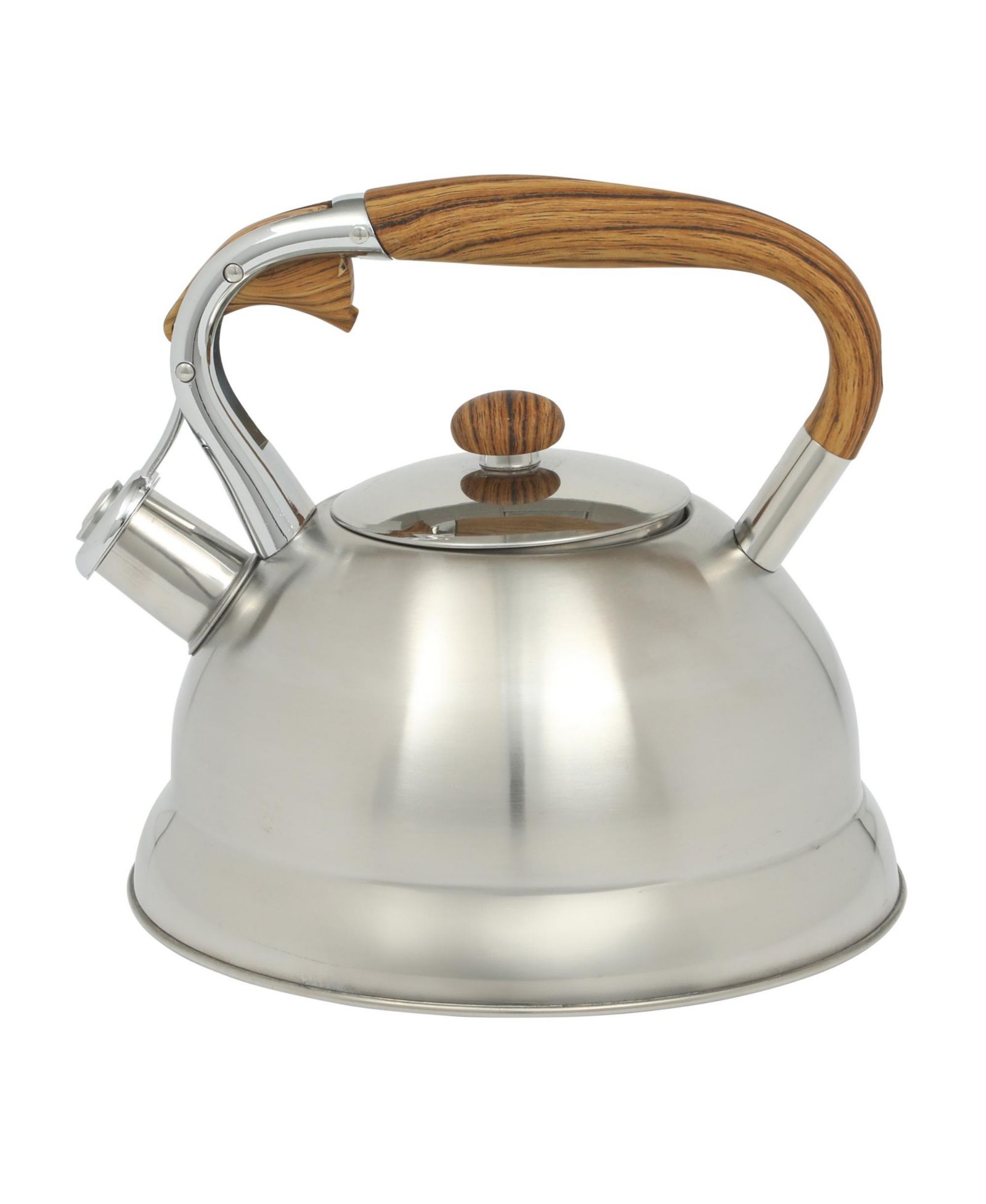 Чайник Mr. Coffee Woodmont Stainless Steel