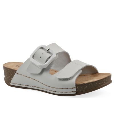Бососадки на танкетке White Mountain Women's Fearful Slip-On