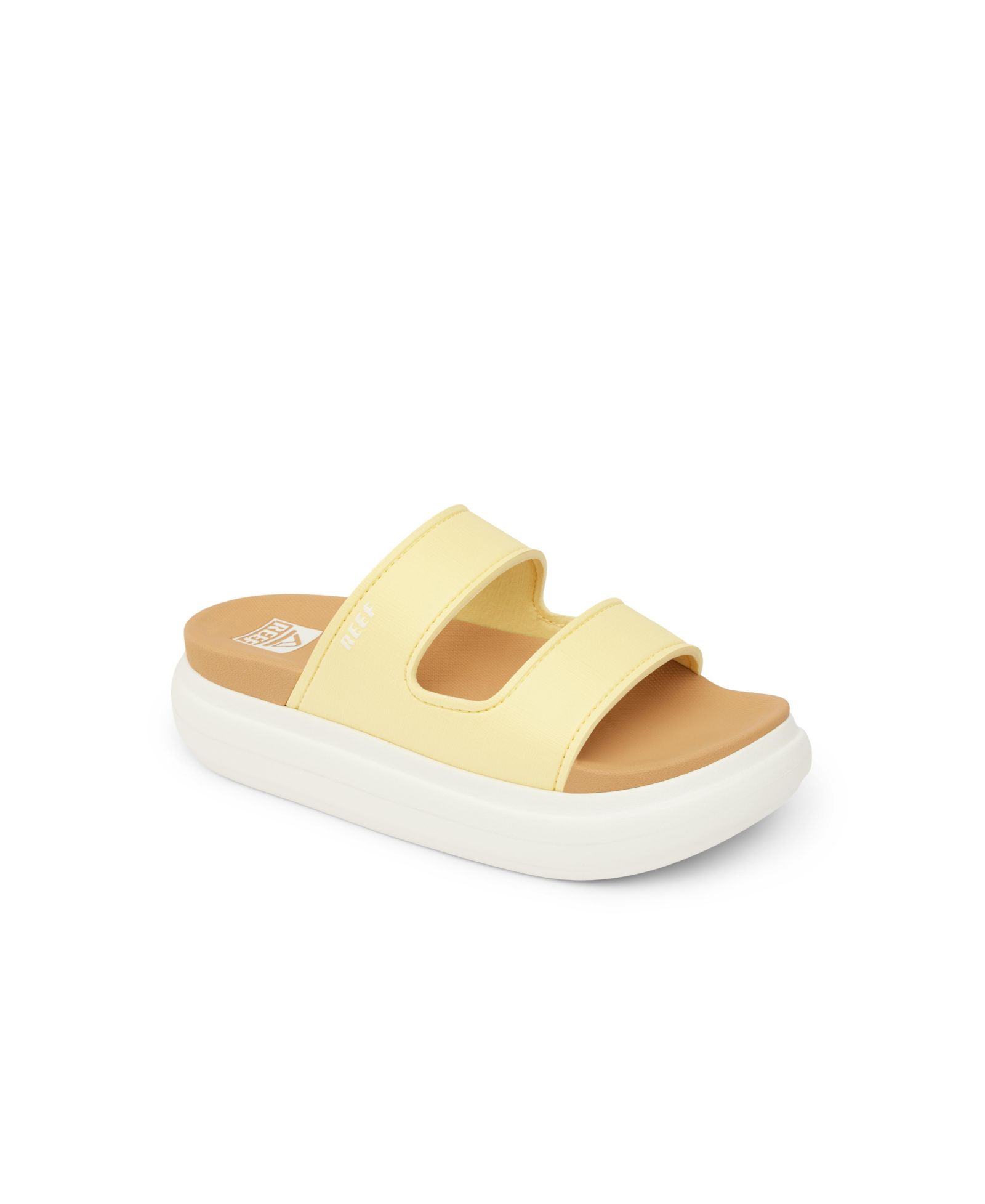 Женские сандалии REEF Cushion Bondi 2 Bar Open Toe