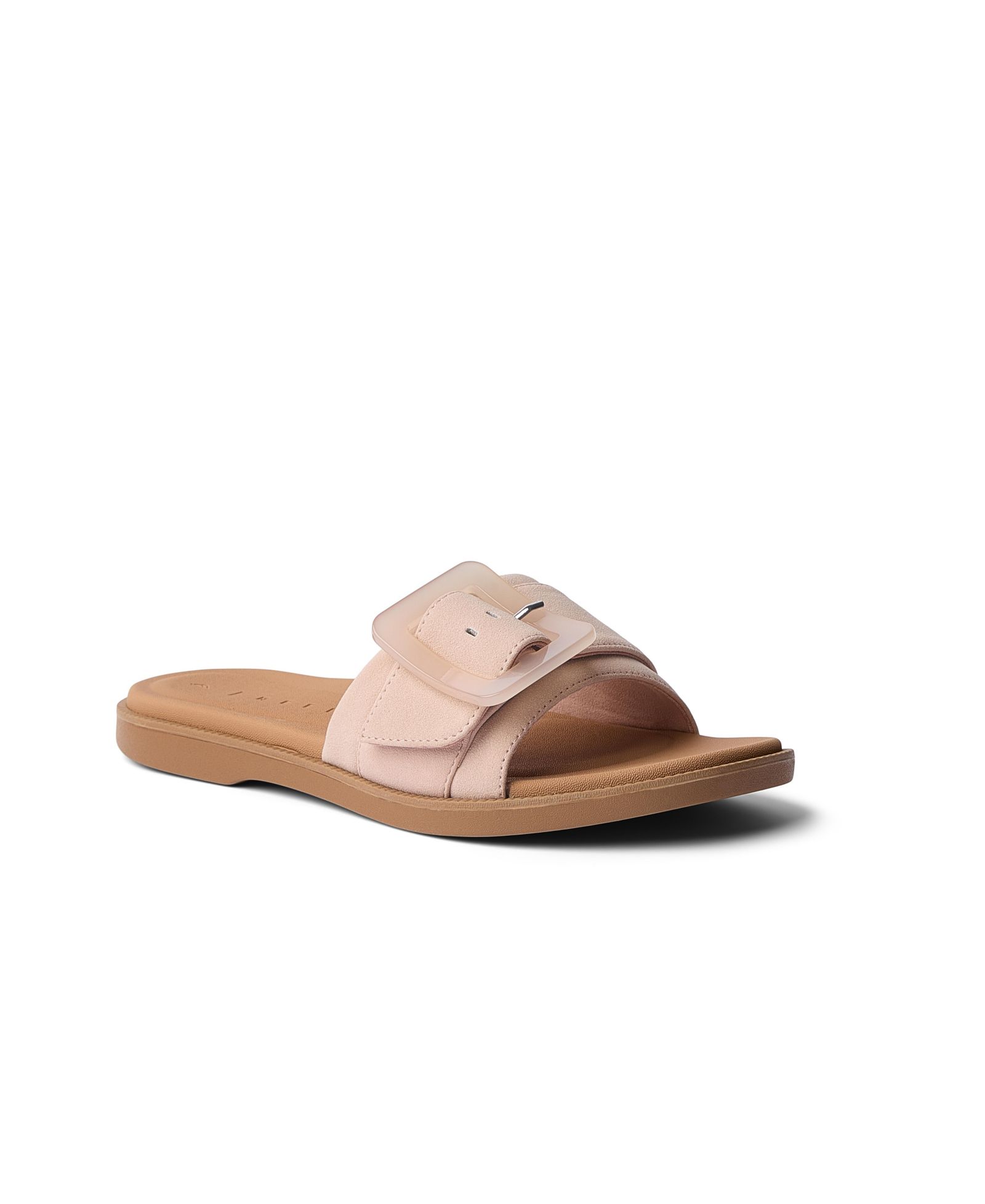 REEF Женские Sunny Emma Slide Sandals