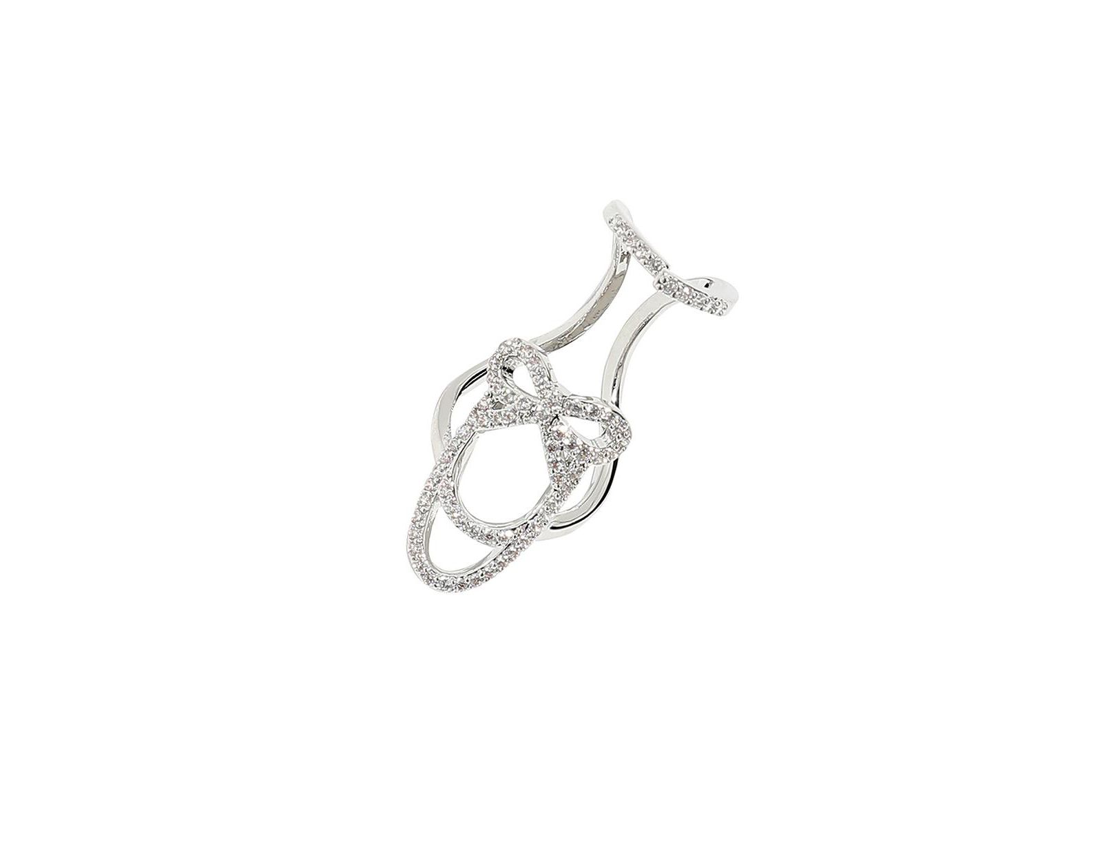 Кольцо для вечеринок Party Nail Ring