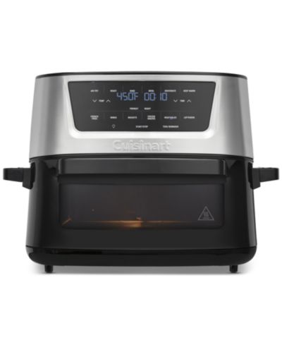 Мультифункциональная аэрофритюрница Cuisinart 9-Qt. Basket, AIR-220