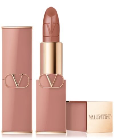 Valentino Rosso Valentino Satin Lipstick