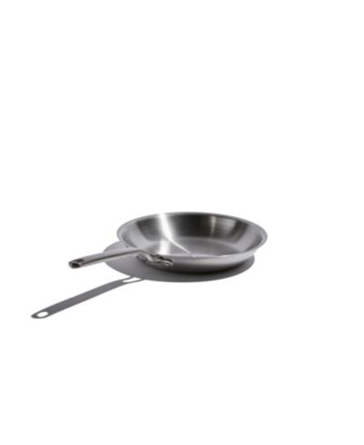 Heritage Steel сковорода X Eater 5-Ply Stainless Steel, 10.5"
