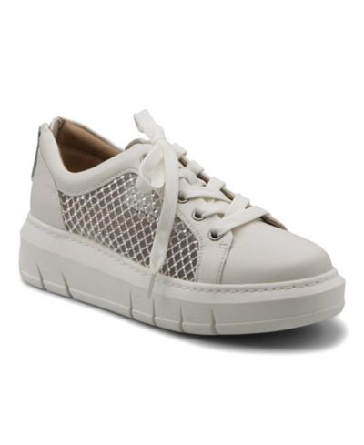 Charles David Women's Sean Stones Dress Fashion Sneaker