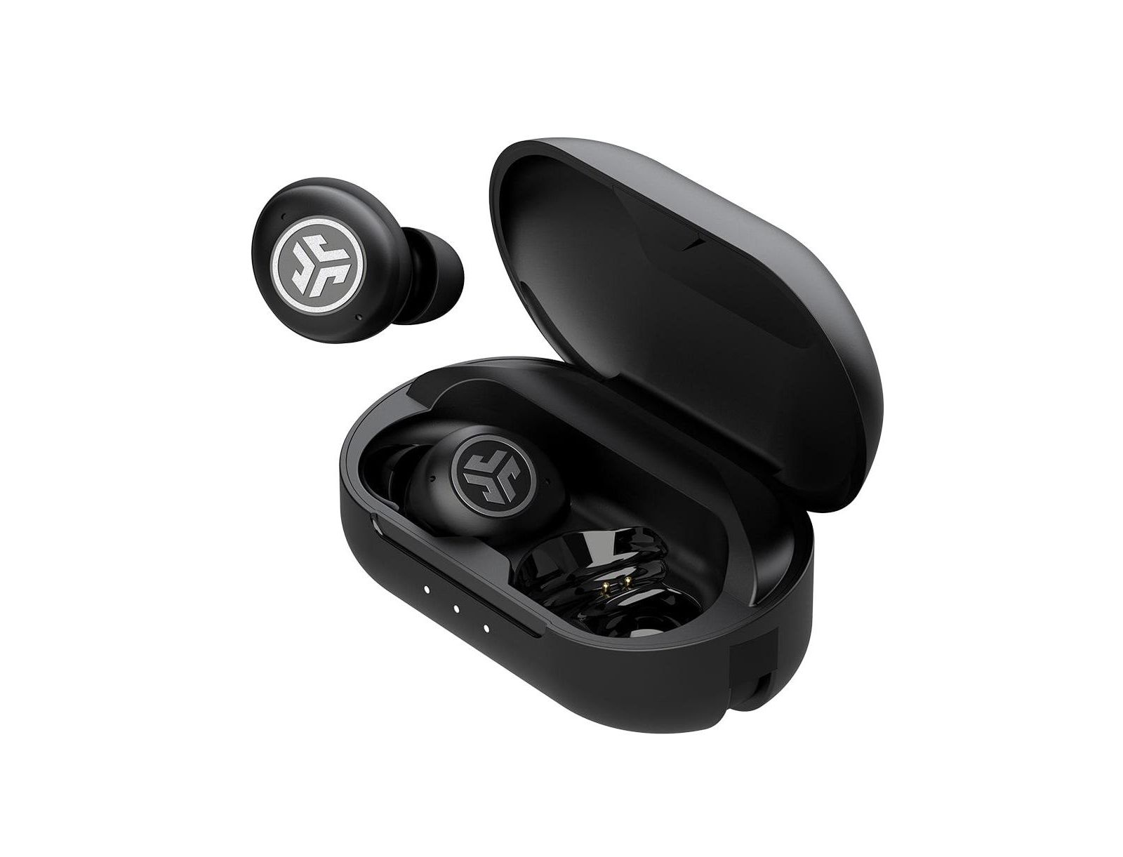 Jlab JBuds Air Pro Wireless Noise-Cancelling True Wireless Earbuds