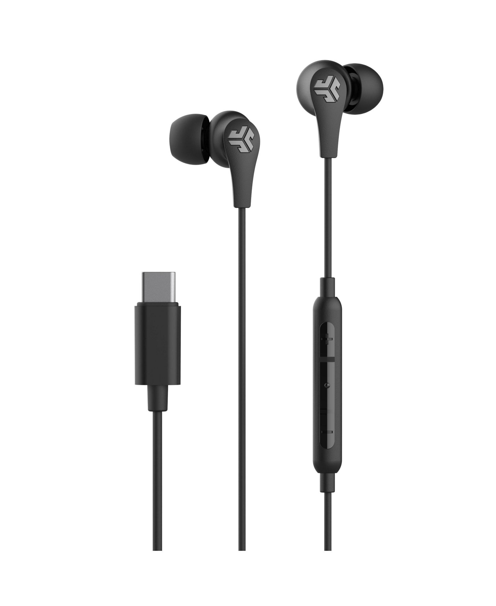 JLab JBuds Pro проводные наушники USB-C