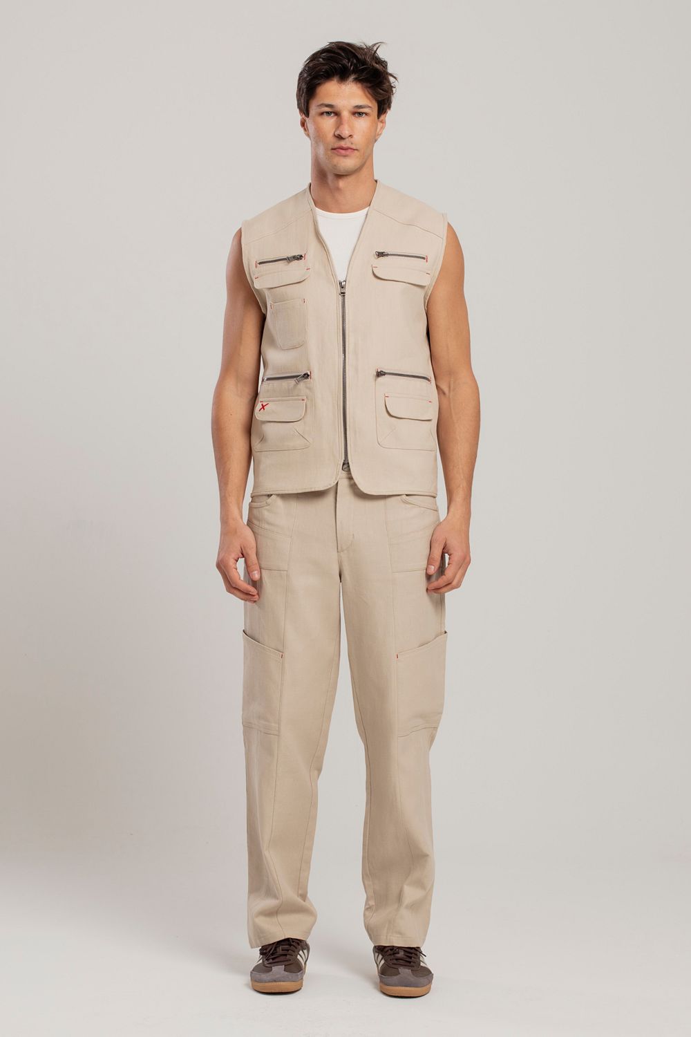 PCFG Men's Free Heaven Pant With Pocket