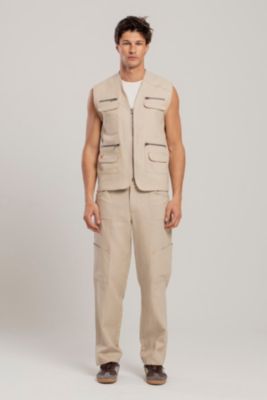 Мужские брюки PCFG Free Heaven Pant With Pocket