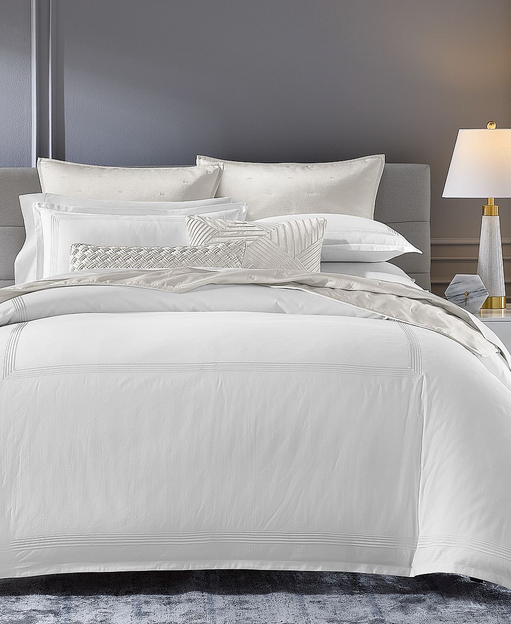 Комплект пододеяльник Hotel Collection Linea 680 Thread Count, King
