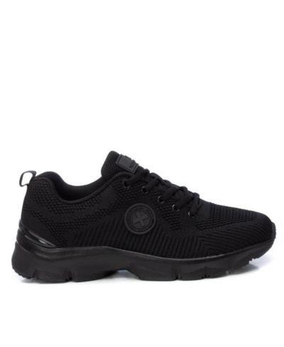 XTI Women's Casual Comfort Sneakers