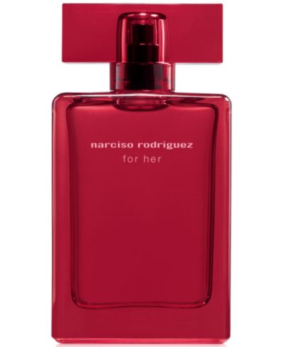 Narciso Rodriguez For Her парфюмерная вода Intense, 1.6 oz.
