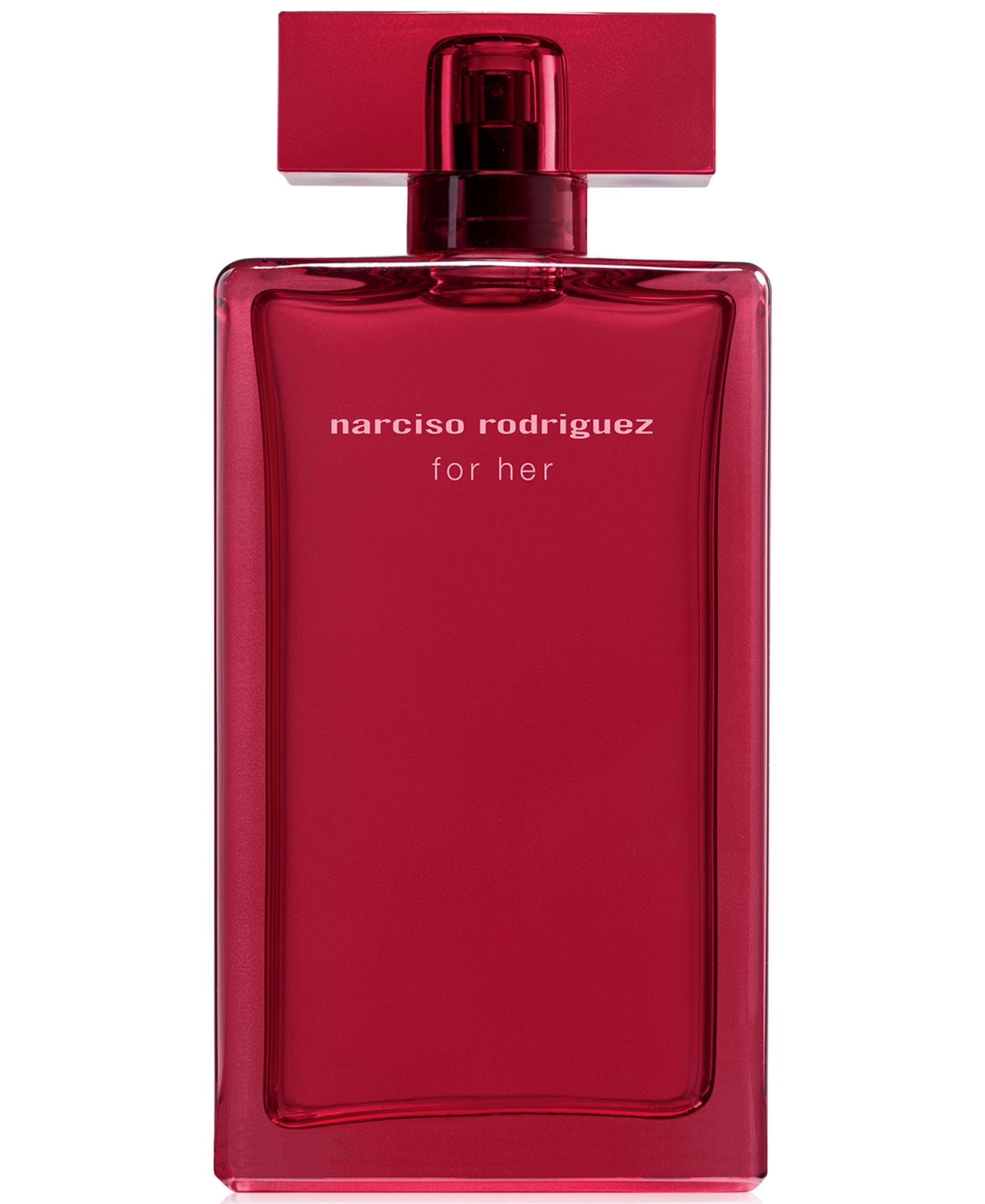 Narciso Rodriguez For Her Eau de Parfum Intense, 3.3 oz.