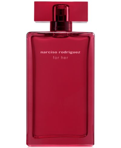 Narciso Rodriguez For Her парфюмерная вода Intense, 3.3 oz.