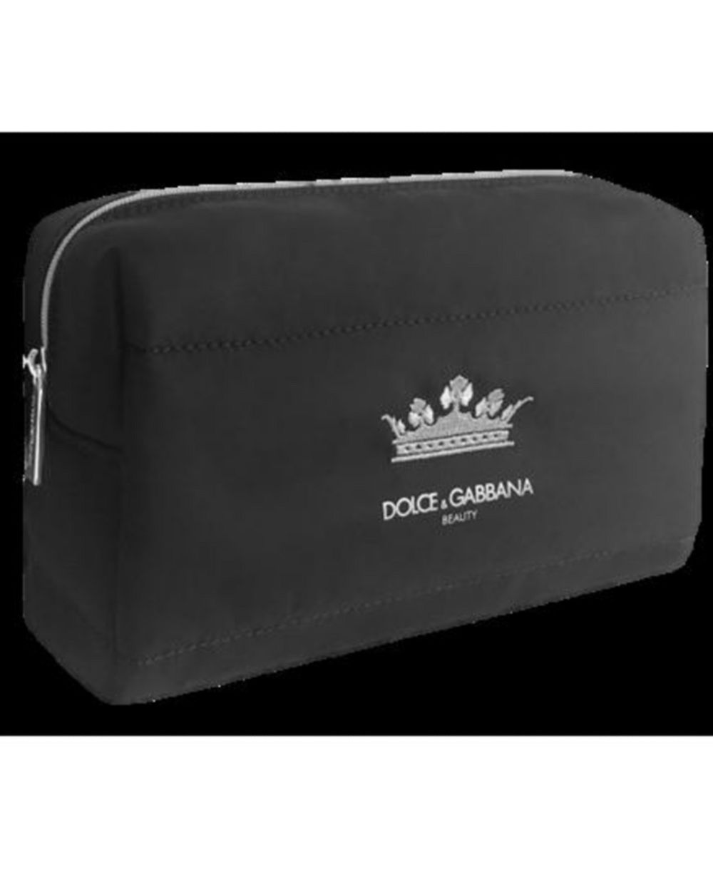 Free K Pouch with any $160 Dolce&Gabbana K Fragrance purchase