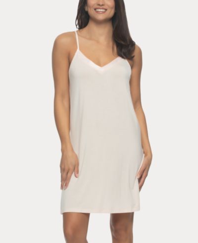 Женская шемизетка Felina Elysees Sleeveless Satin V-Neck