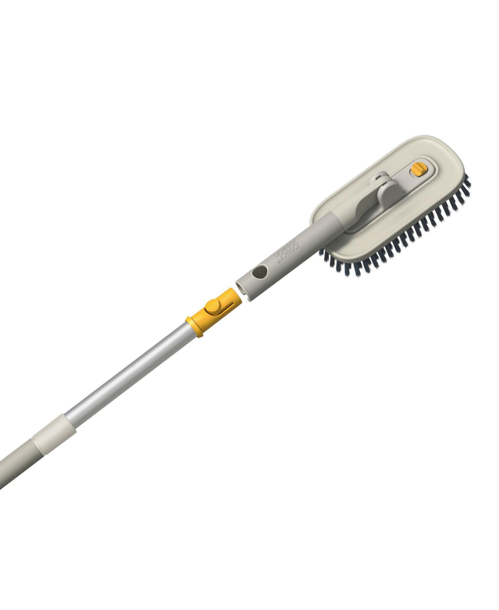 Joseph Joseph CleanTech 2-in-1 Tile Scrubber