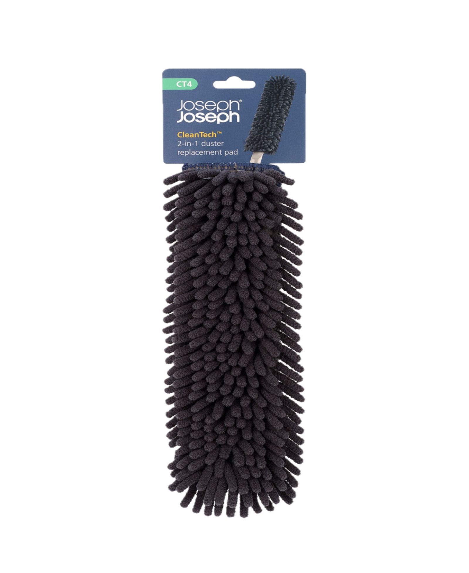 Joseph Joseph CleanTech 2-in-1 Duster Replacement Pad