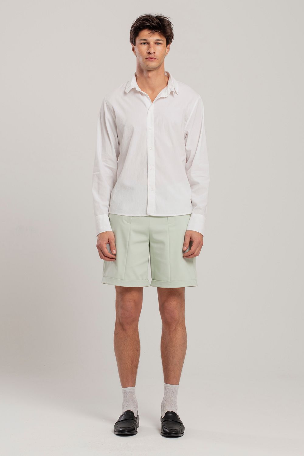 PCFG Men's Daydreamers Soft Shirt