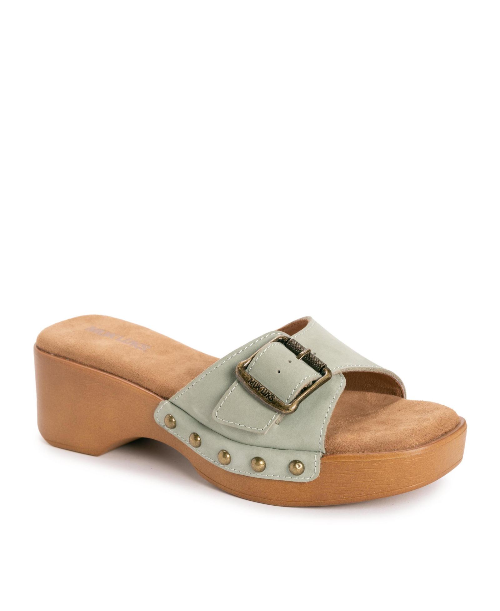 Muk Luks Женские сандалии Cora
