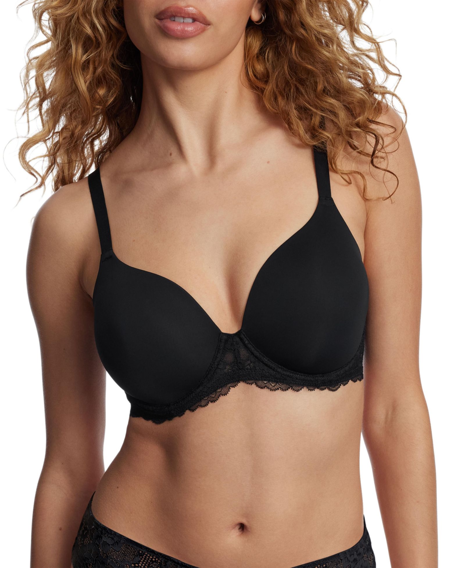 Женский бюстгальтер Skarlett Blue Minx Full Coverage T-Shirt Bra