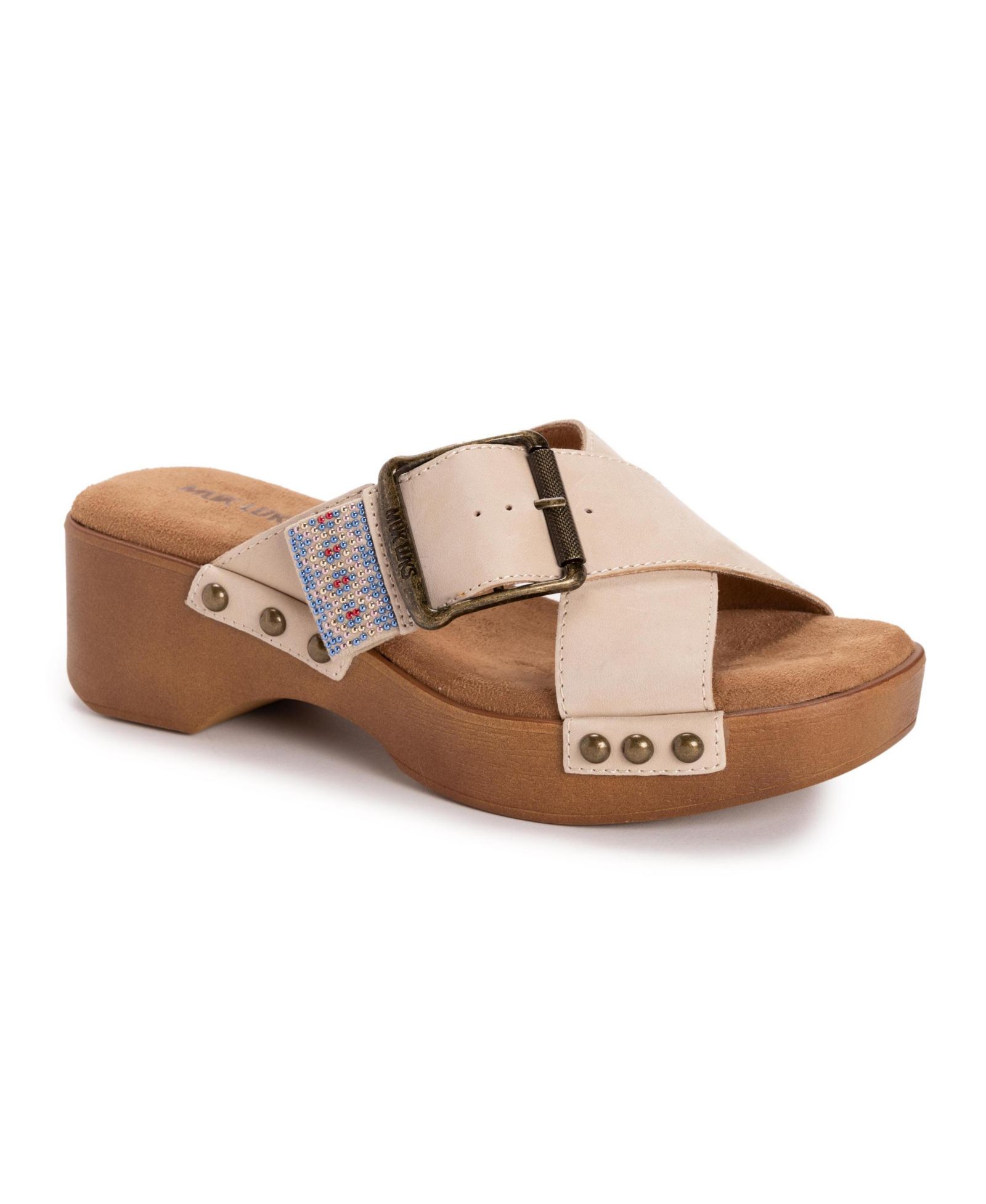 Женские сандалии Muk Luks Charlotte