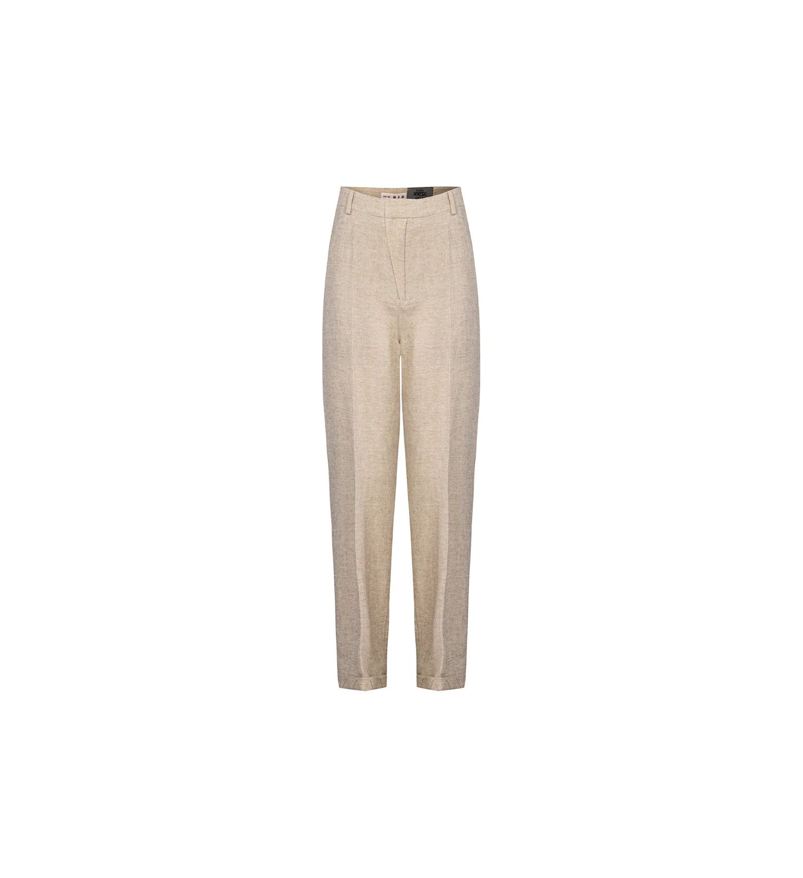 PCFG Men's Daydreamers Linen Casual Pant