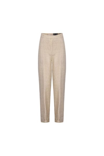 PCFG Men's Daydreamers Linen Casual Pant