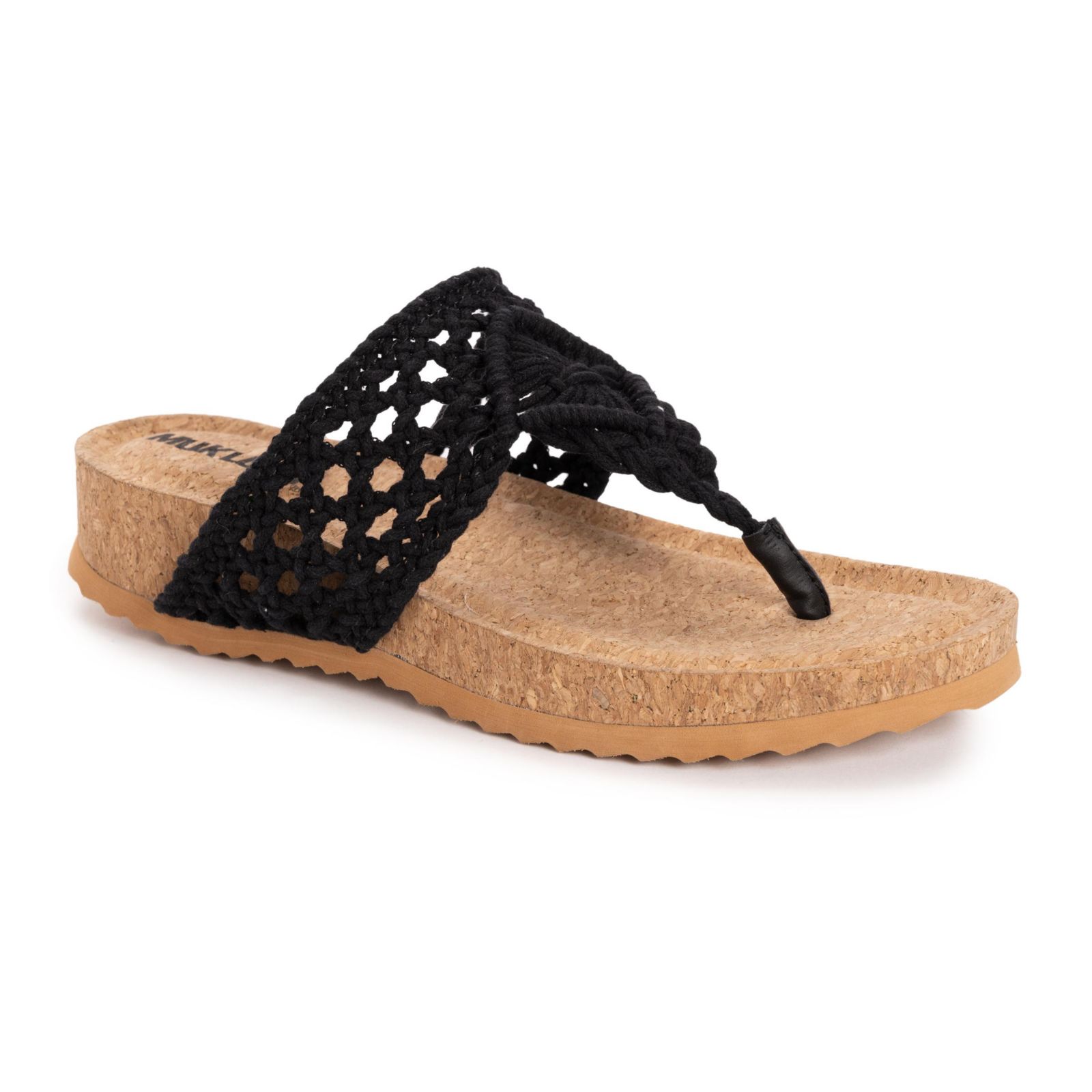 Muk Luks Women's Pippen Sandal